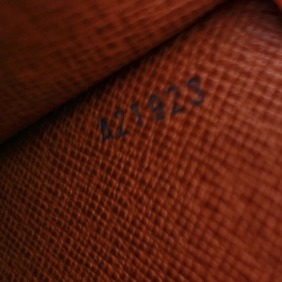 Louis Vuitton Pochette Crossbody Waistbag Handbag Neverfull Speedy - Picture 5 of 7